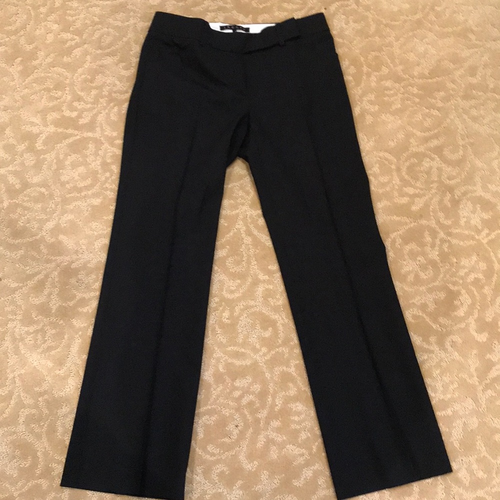 Dressy slacks